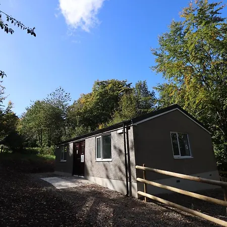 Ghyll Head Hive Pod Village Winster  Room photo