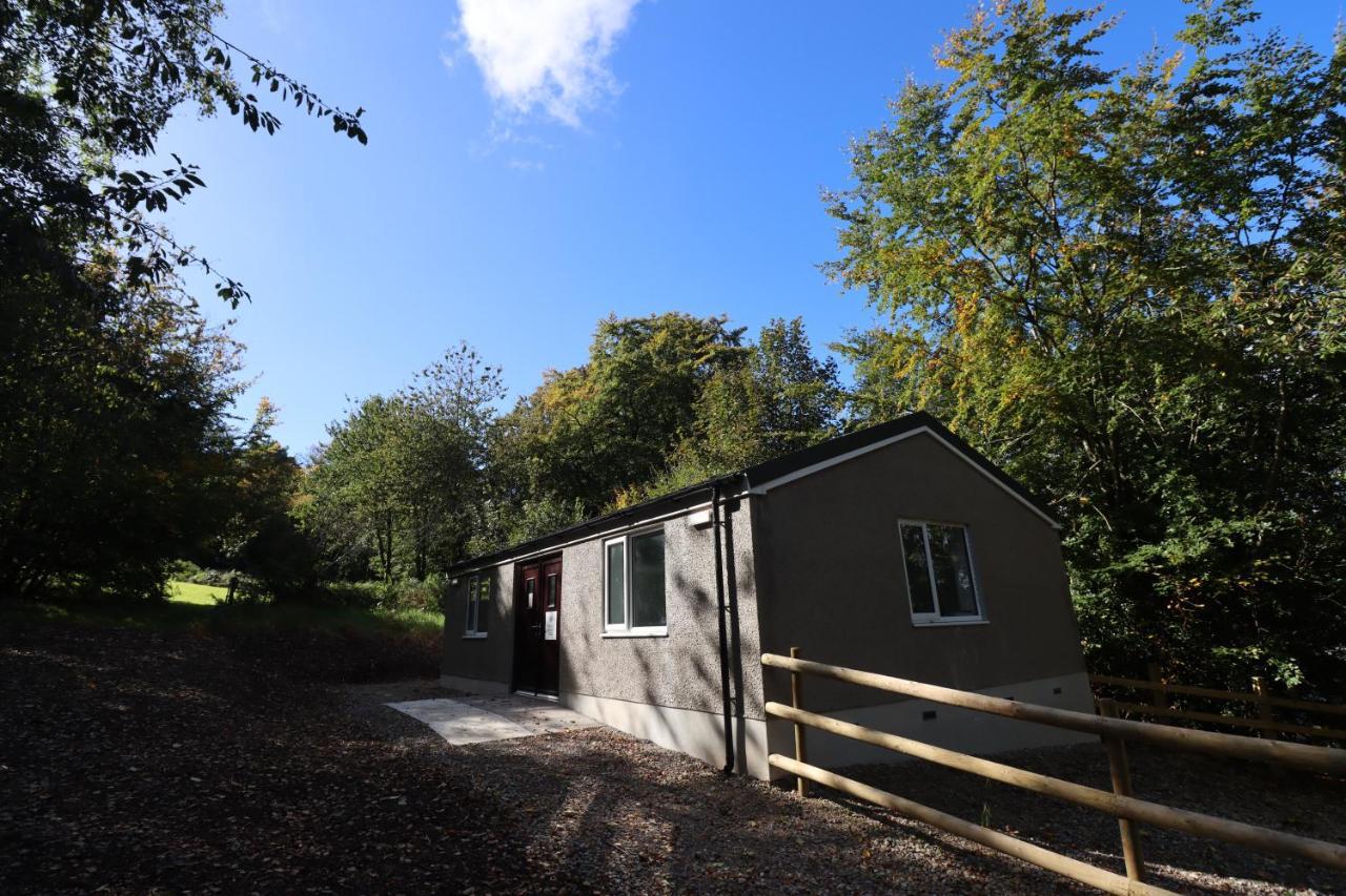 Ghyll Head Hive Pod Village *